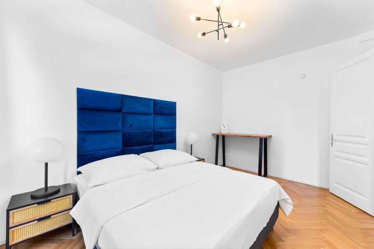 Vienna Chic Residences #Suite 2 מראה חיצוני תמונה